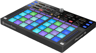 Pioneer DDJ-XP1